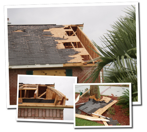 Ensure a Hurricane-Hardy Roof